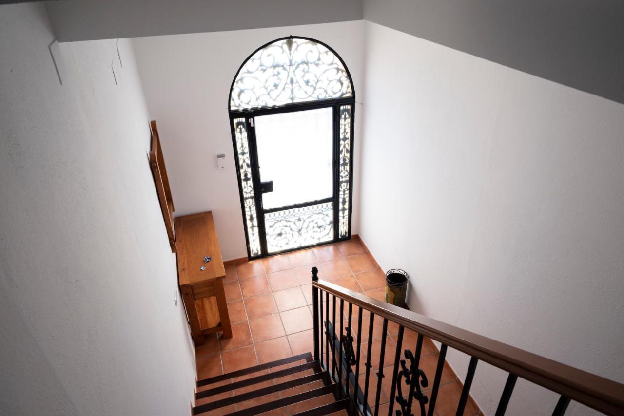 Casa Don Alejandro Y Dona Florencia فرنجلوش المظهر الخارجي الصورة
