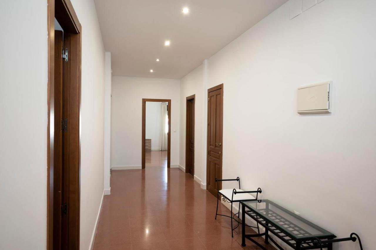Casa Don Alejandro Y Dona Florencia فرنجلوش المظهر الخارجي الصورة