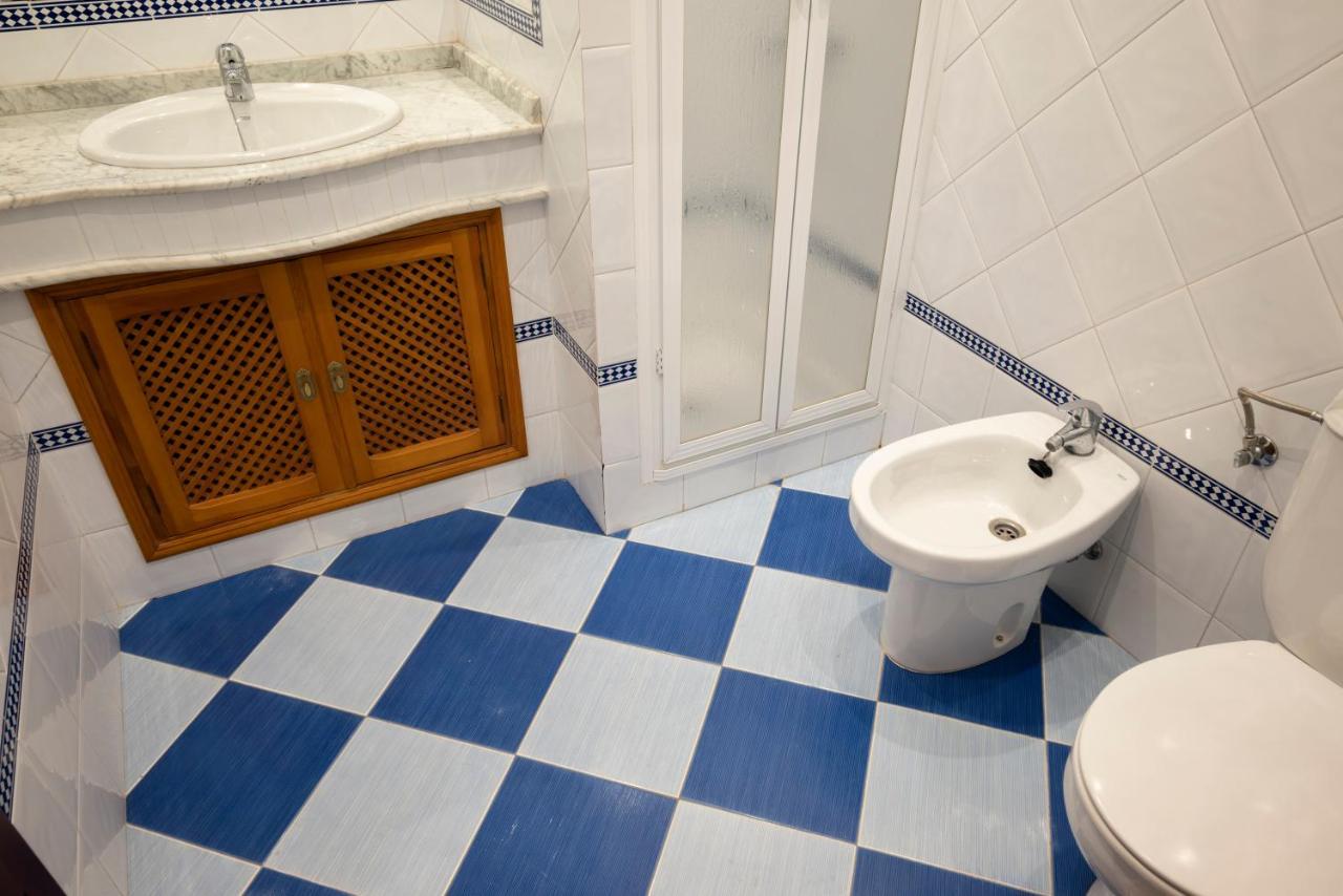 Casa Don Alejandro Y Dona Florencia فرنجلوش المظهر الخارجي الصورة