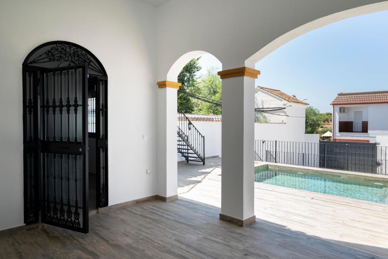 Casa Don Alejandro Y Dona Florencia فرنجلوش المظهر الخارجي الصورة