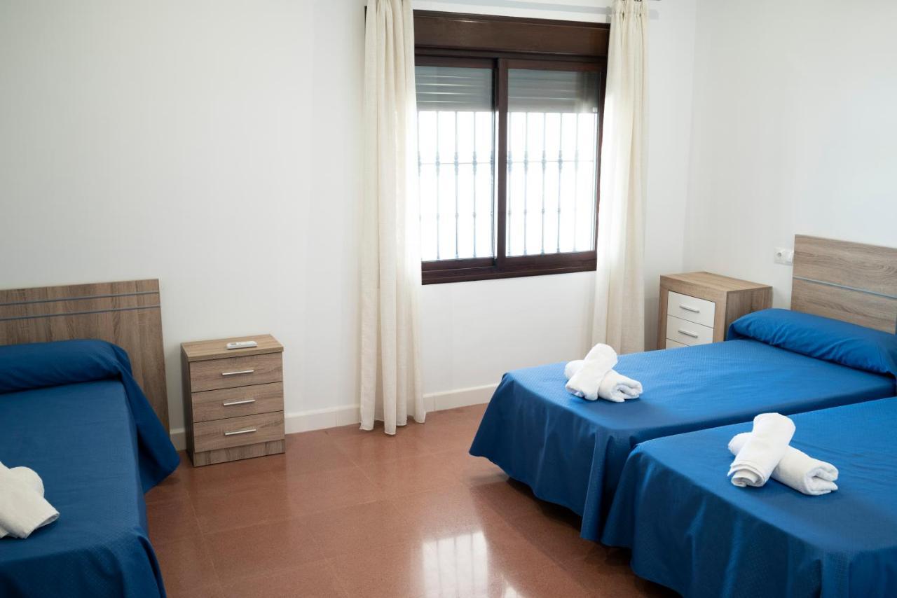 Casa Don Alejandro Y Dona Florencia فرنجلوش المظهر الخارجي الصورة