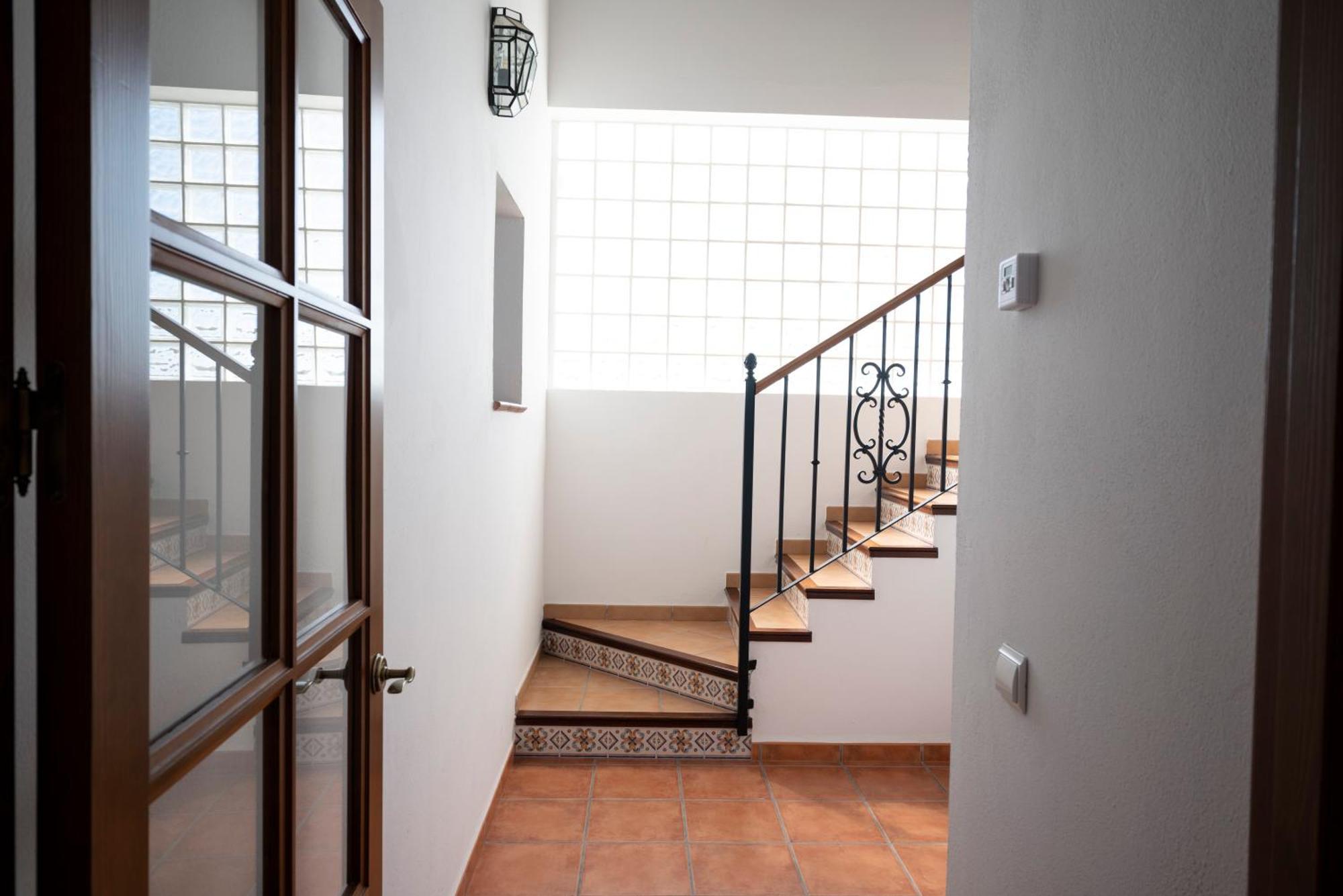 Casa Don Alejandro Y Dona Florencia فرنجلوش المظهر الخارجي الصورة