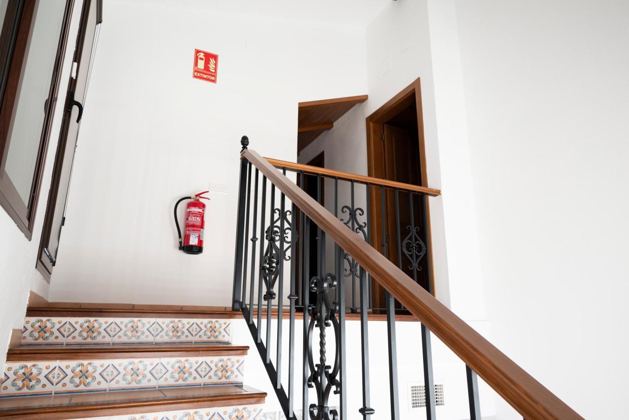 Casa Don Alejandro Y Dona Florencia فرنجلوش المظهر الخارجي الصورة