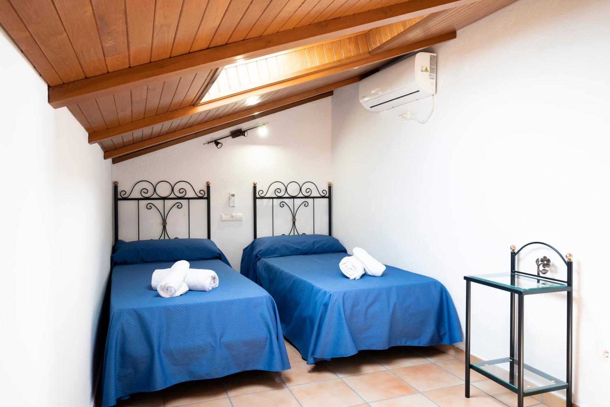 Casa Don Alejandro Y Dona Florencia فرنجلوش المظهر الخارجي الصورة